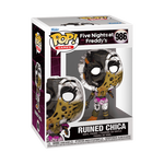 Pop! Ruined Chica, , hi-res view 2