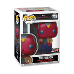 POP: Big Red- POP 6, , hi-res view 1