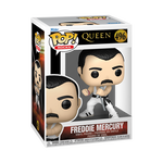 Pop! Freddie Mercury, , hi-res view 2