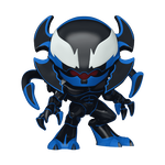 Pop Super Alien Monster image