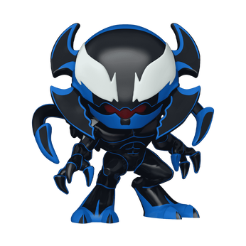 Pop! Super Alien Monster, Image 1