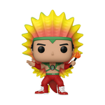 Pop! Ricky the Dragon Steamboat, , hi-res view 1