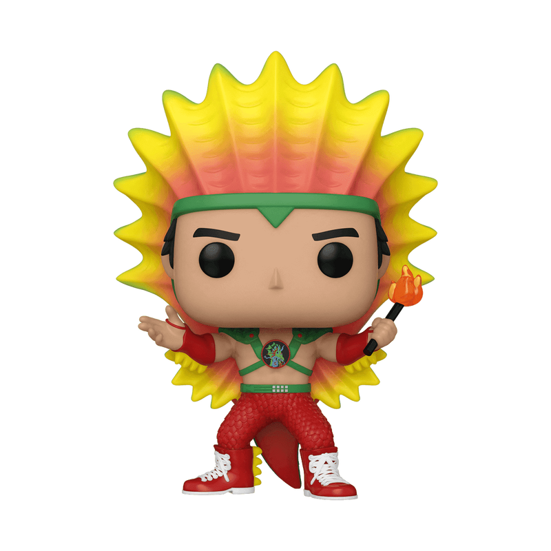 Pop! Ricky the Dragon Steamboat, , hi-res view 1