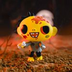 Zeke Paka Paka Vinyl Figure - Boo Hollow, , hi-res view 3
