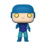 Pop! Charlie the Robot (NFT Release), , hi-res view 1