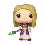 Pop! Jaina Proudmoore, , hi-res view 1