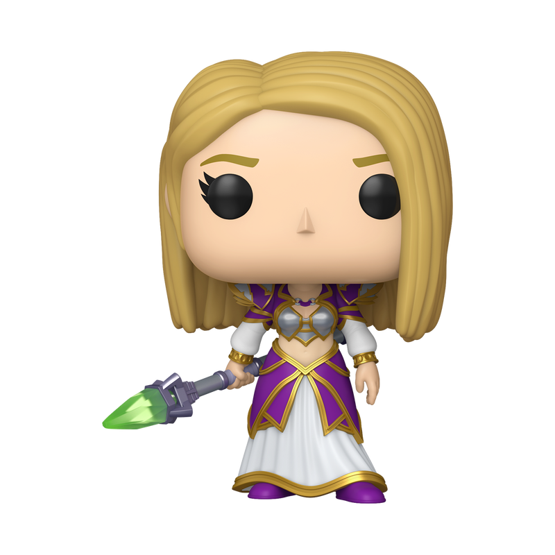 Pop! Jaina Proudmoore, , hi-res view 1