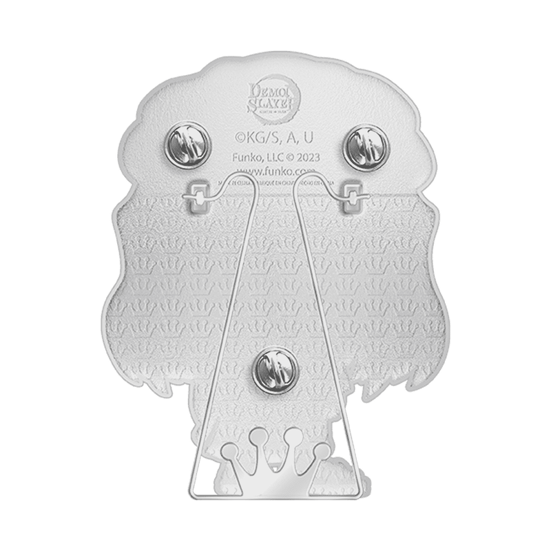 Pop! Pin Muichiro Tokito (Glow), , hi-res view 3