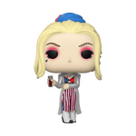 POP Heroes: Birds of Prey- Harley Quinn (Black Mask Club), , hi-res view 2