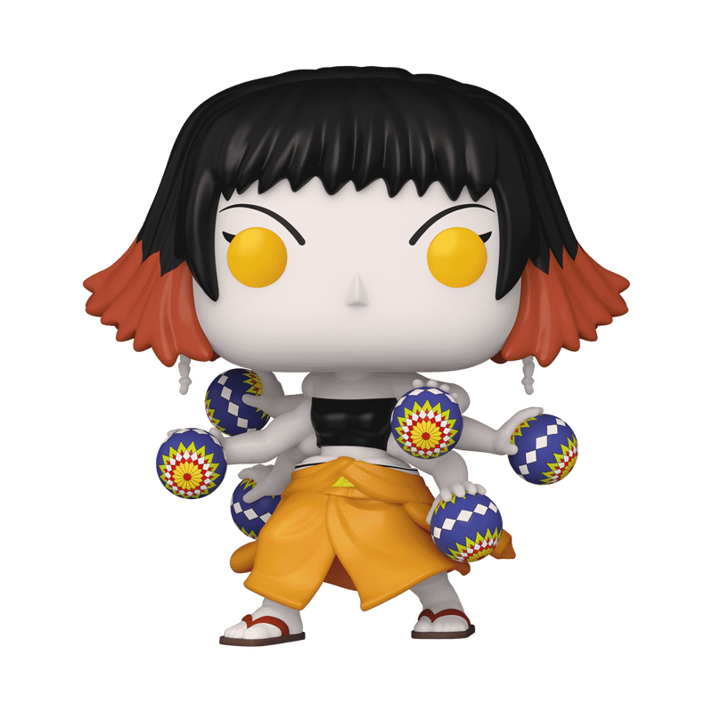 Pop! Susamaru with Temari Balls, , hi-res view 1
