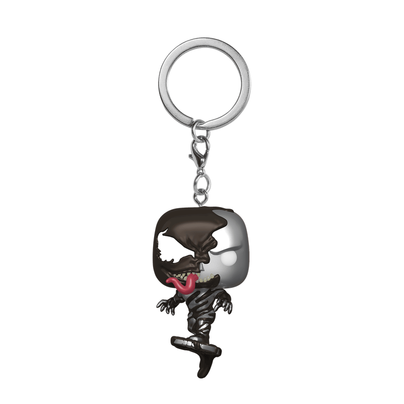 N4S GSB:Venom/FF-SVSurfer(MT)(CHASE)(Keychain), , hi-res view 2