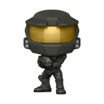 Pop! Master Chief with MA5B, , hi-res view 1