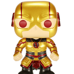 N4S POP Heroes: Imperial Heroes- The Flash (Reverse) (MT), , hi-res view 2