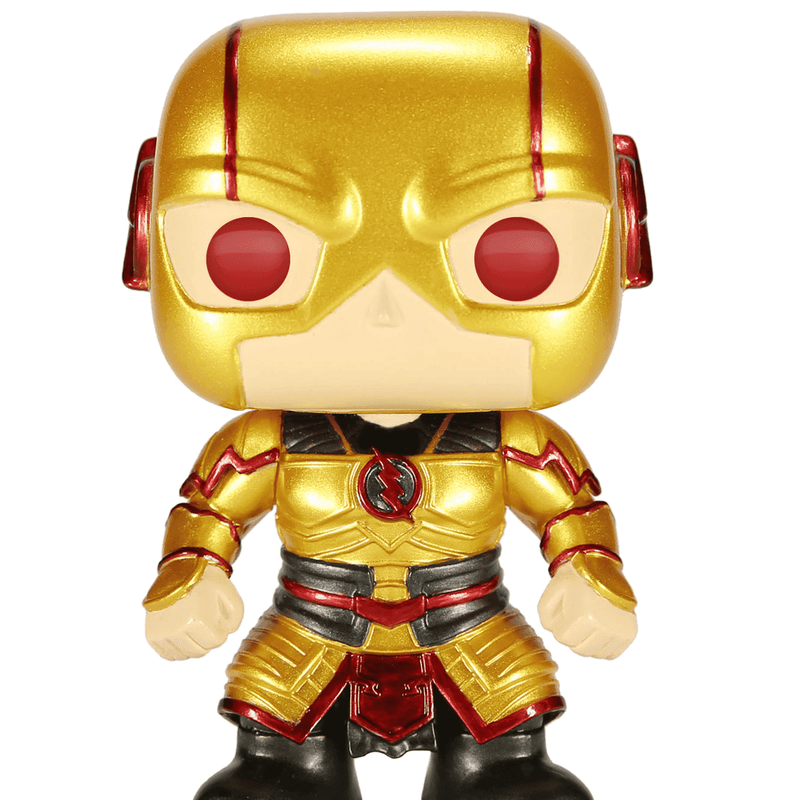 N4S POP Heroes: Imperial Heroes- The Flash (Reverse) (MT), , hi-res view 2