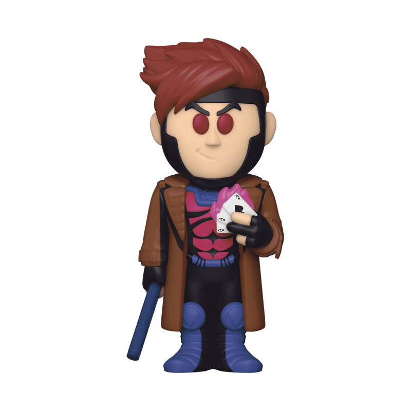 Vinyl SODA Gambit (X-Men '97), , hi-res view 3