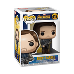 Pop! Bucky Barnes, , hi-res view 2