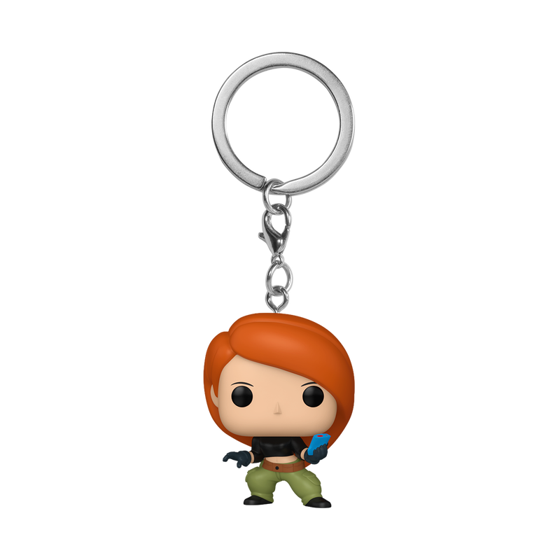 Pop! Keychain Kim Possible, , hi-res view 1