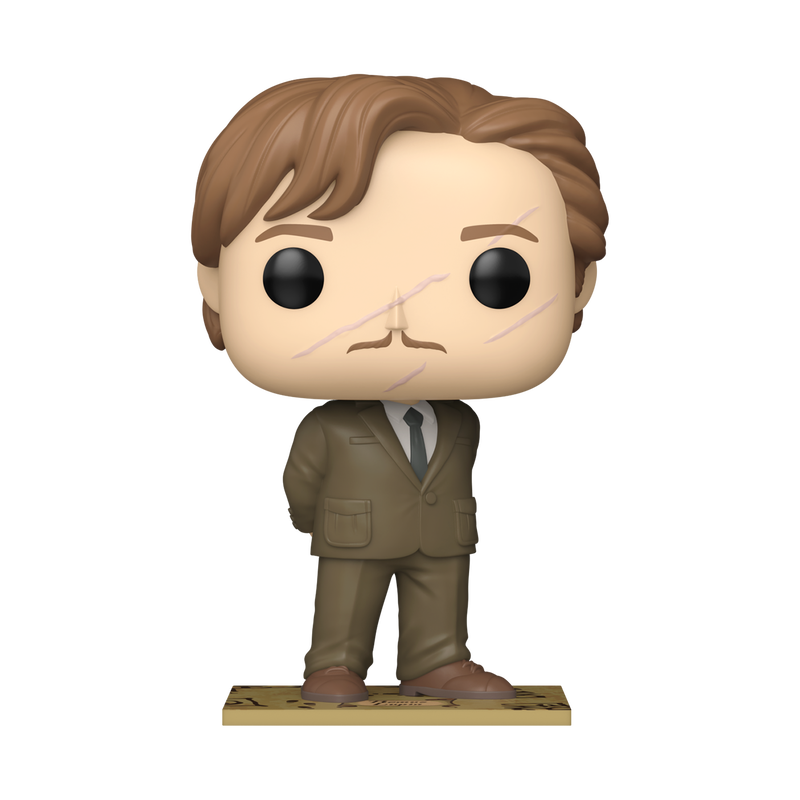 Pop! Remus Lupin (Marauder&rsquo;s Map), , hi-res view 1