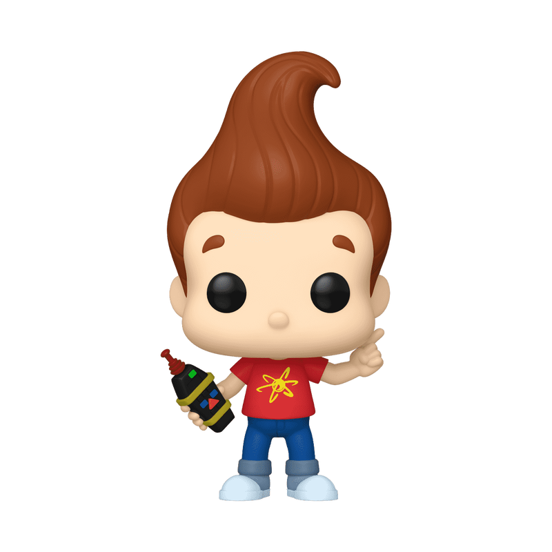 Pop! Jimmy Neutron, , hi-res view 1