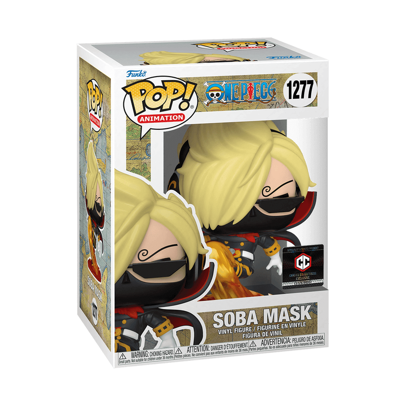 Pop! Soba Mask, , hi-res view 3