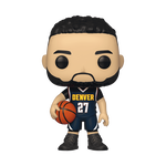 Pop! Jamal Murray (Dark Blue Jersey), , hi-res view 1