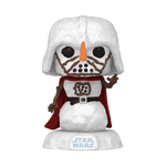 Pop! Snowman Darth Vader, , hi-res view 1