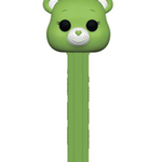 POP PEZ: Care Bears - Good Luck Bear, , hi-res view 1