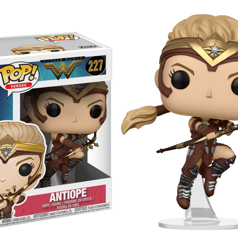 DC - WW S2 - Antiope, , hi-res view 1