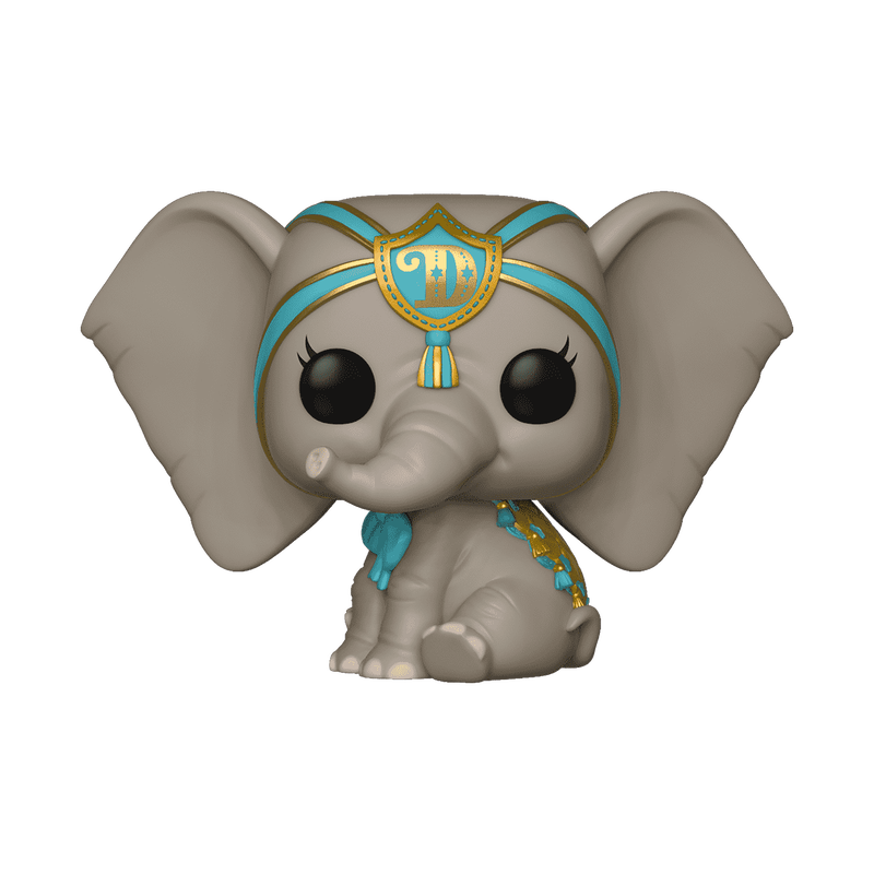 Pop! Dreamland Dumbo, , hi-res view 1