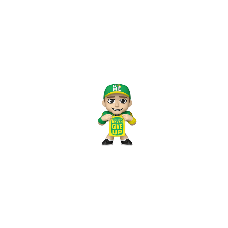 WWE John Cena Mystery Mini, , hi-res view 1