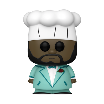 Pop! Chef, Image 1