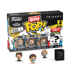 Buy Bitty Pop! Friends 4-Pack Series 1 at Funko.