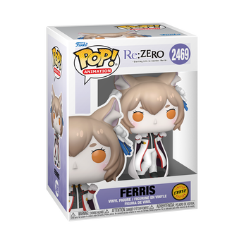 Pop! Ferris (Chase), , hi-res view 2