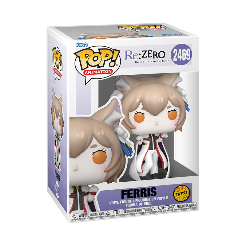 Pop! Ferris (Chase), , hi-res view 2