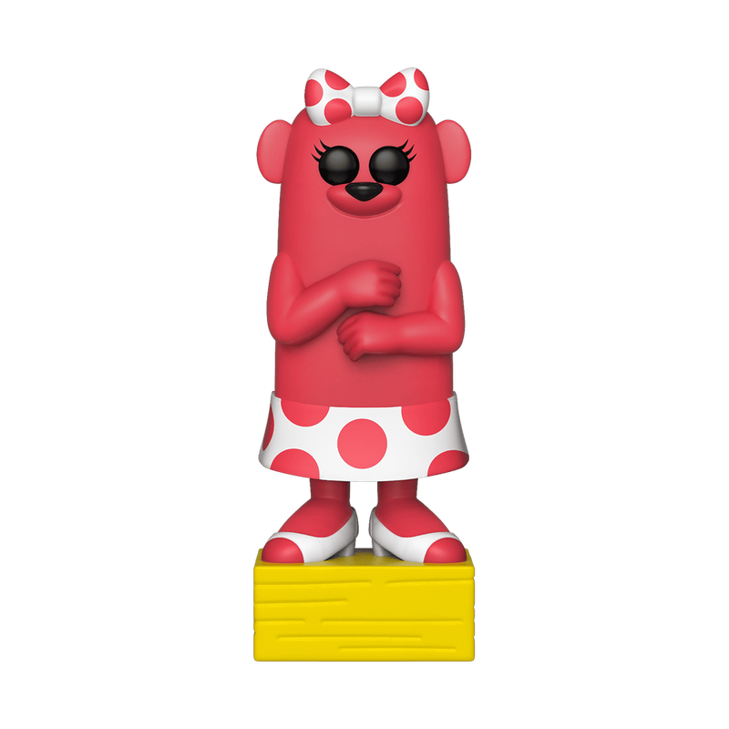 Pop! Strawberry Short Kook, , hi-res view 1