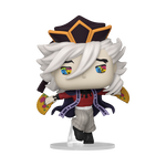 Pop! Doma with War Fans, , hi-res view 1