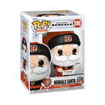 Pop! Bengals Santa, , hi-res view 2