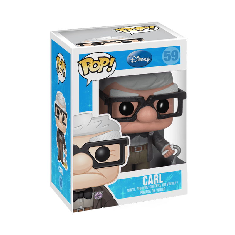 Pop! Carl, , hi-res view 2