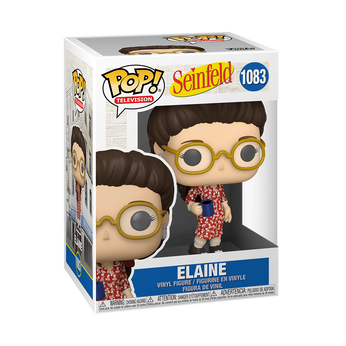 Pop! Elaine, Image 2