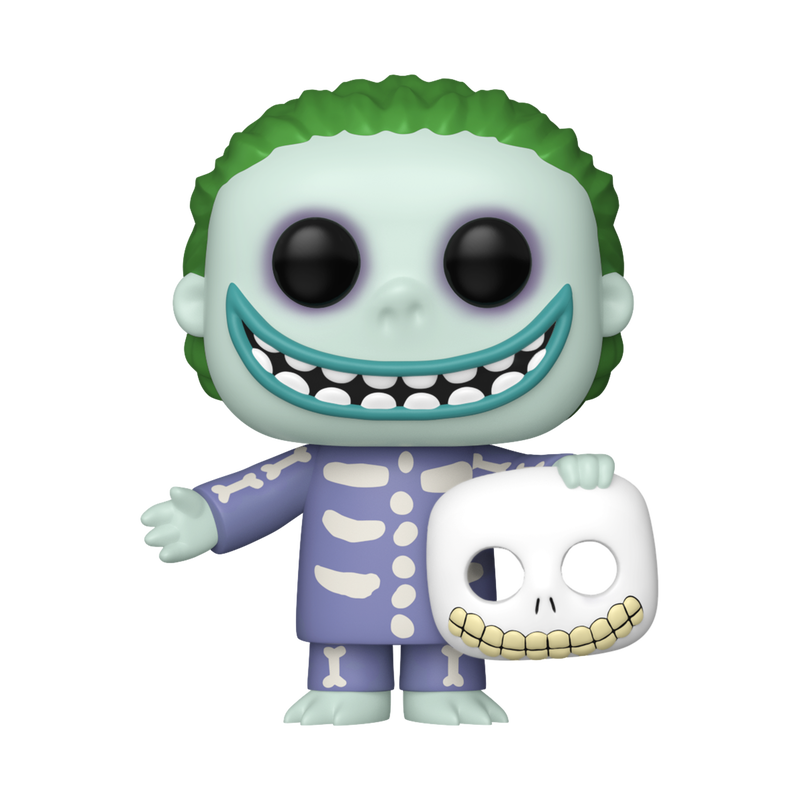 Pop! Barrell, , hi-res view 1