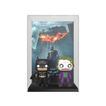 Pop! Movie Posters The Dark Knight, , hi-res view 1