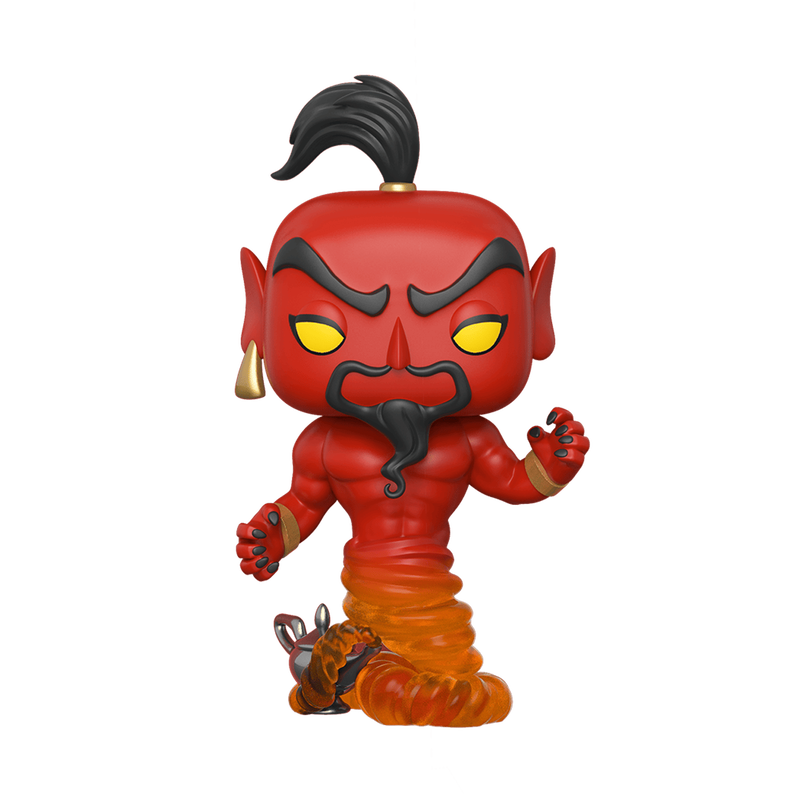 Pop! Red Jafar as Genie, , hi-res view 1