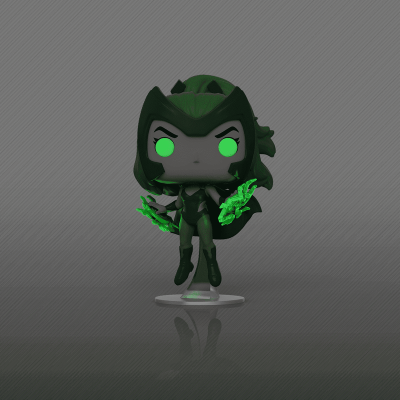 Pop! Polaris (Glow), , hi-res view 2