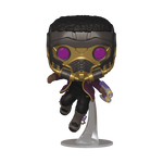 Pop! T'Challa Star-Lord, , hi-res view 1