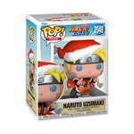 Pop! Plus Naruto Uzumaki (Holiday Outfit), , hi-res view 2