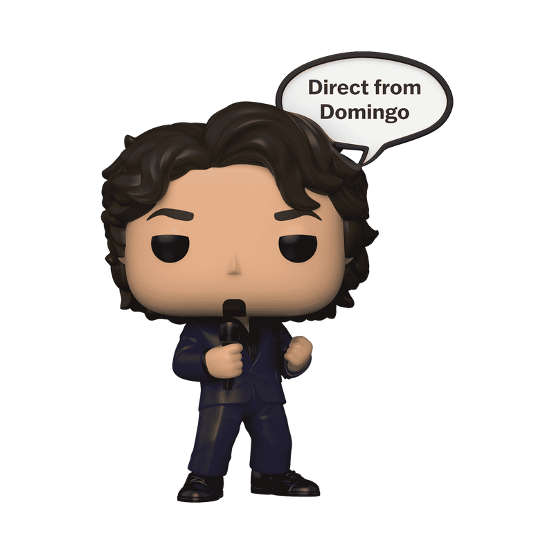 Pop! Direct from Domingo, , hi-res view 1