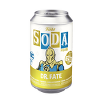 Vinyl SODA Dr. Fate, , hi-res view 2