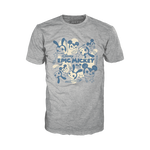 Epic Mickey Mouse Tee, , hi-res view 1