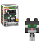 POP Games: Minecraft - Ocelot w/ Chase, , hi-res view 2