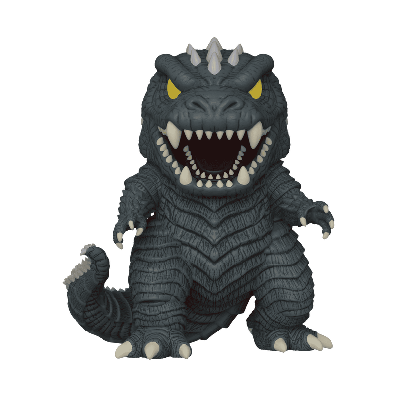 Pop! Godzilla Ultima, , hi-res view 1